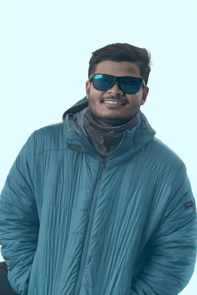 Arghya A.